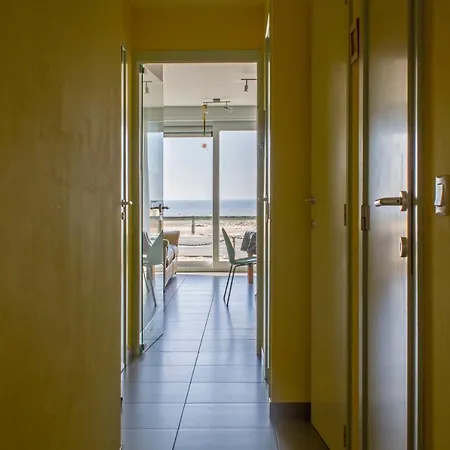 Apartment L'arc En Ciel Bray-Dunes