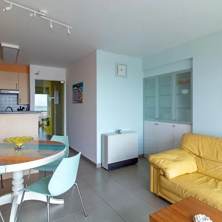 Apartment L'arc En Ciel